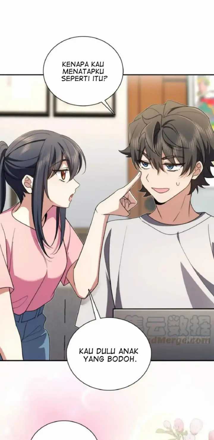 My Wife Is From a Thousand Years Ago Chapter 147 - halaman 41