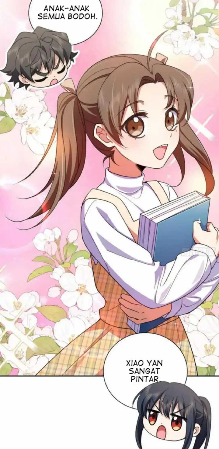 My Wife Is From a Thousand Years Ago Chapter 147 - halaman 42