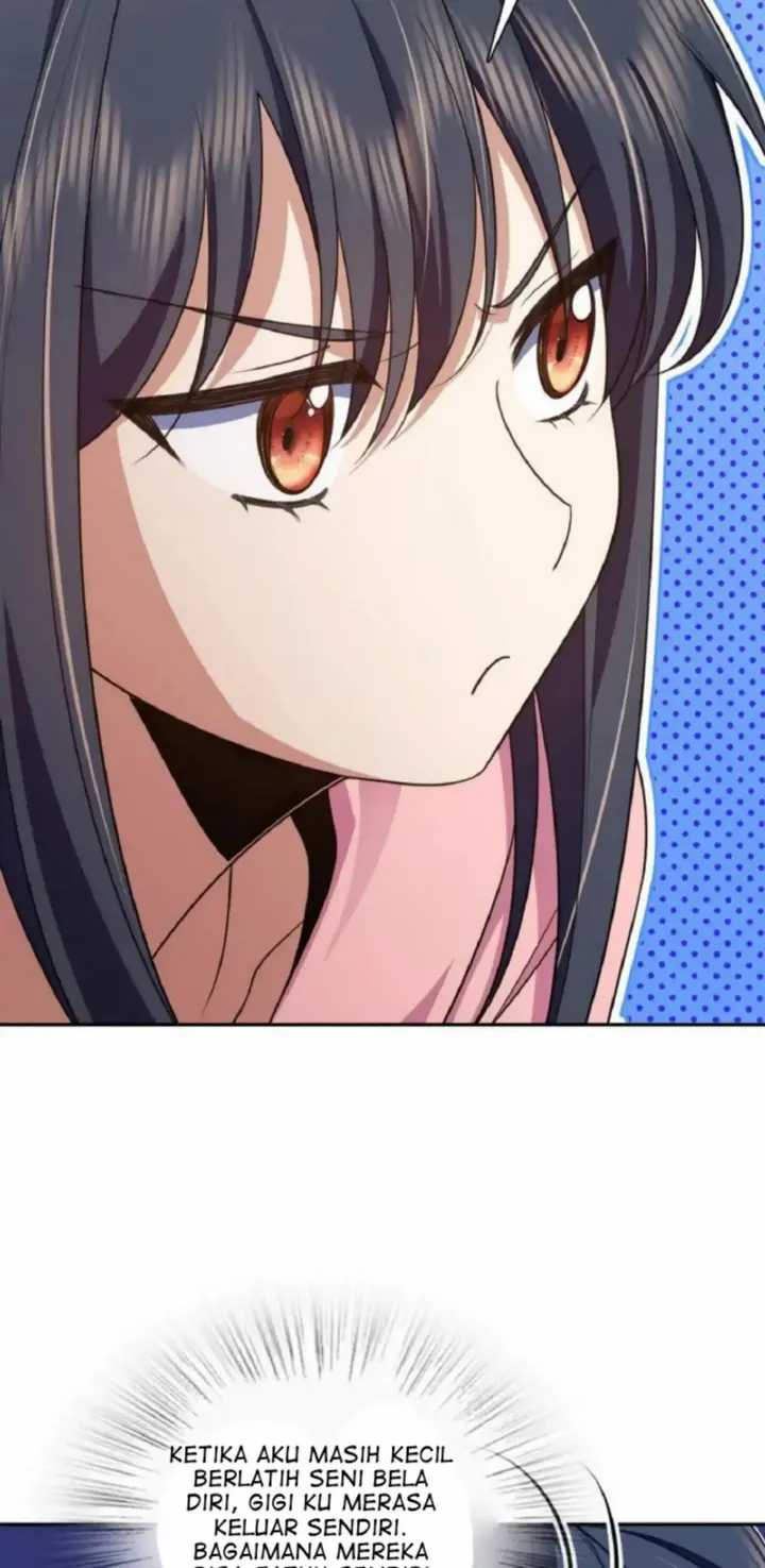 My Wife Is From a Thousand Years Ago Chapter 147 - halaman 45