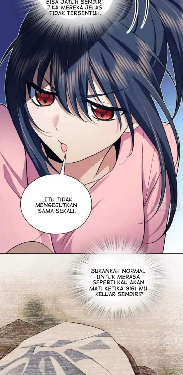 My Wife Is From a Thousand Years Ago Chapter 147 - halaman 46