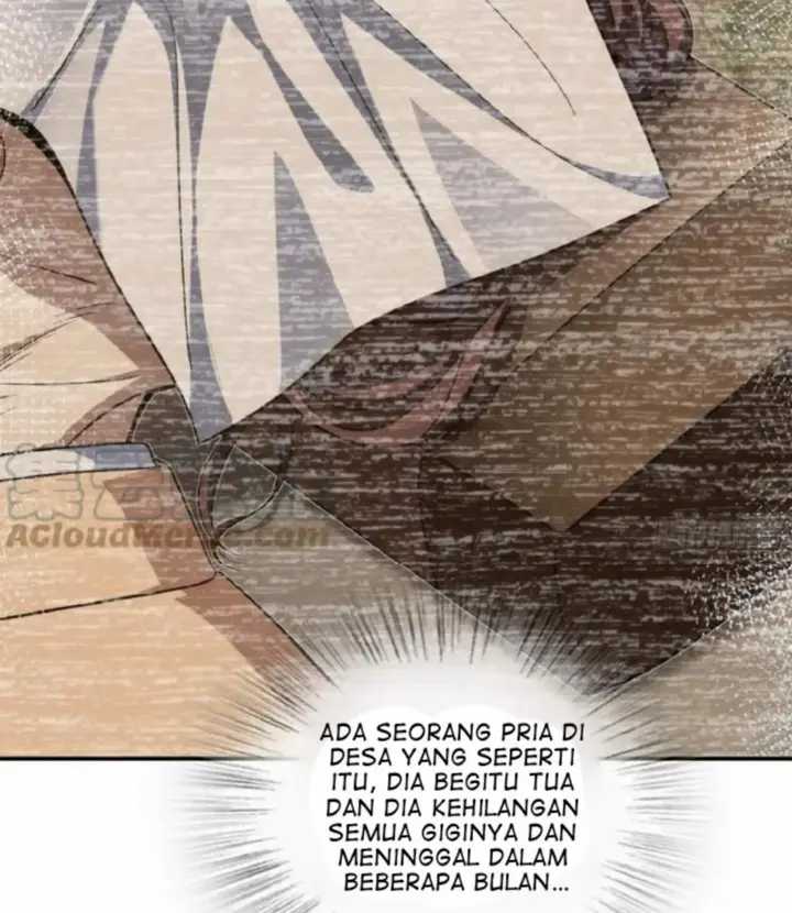 My Wife Is From a Thousand Years Ago Chapter 147 - halaman 47