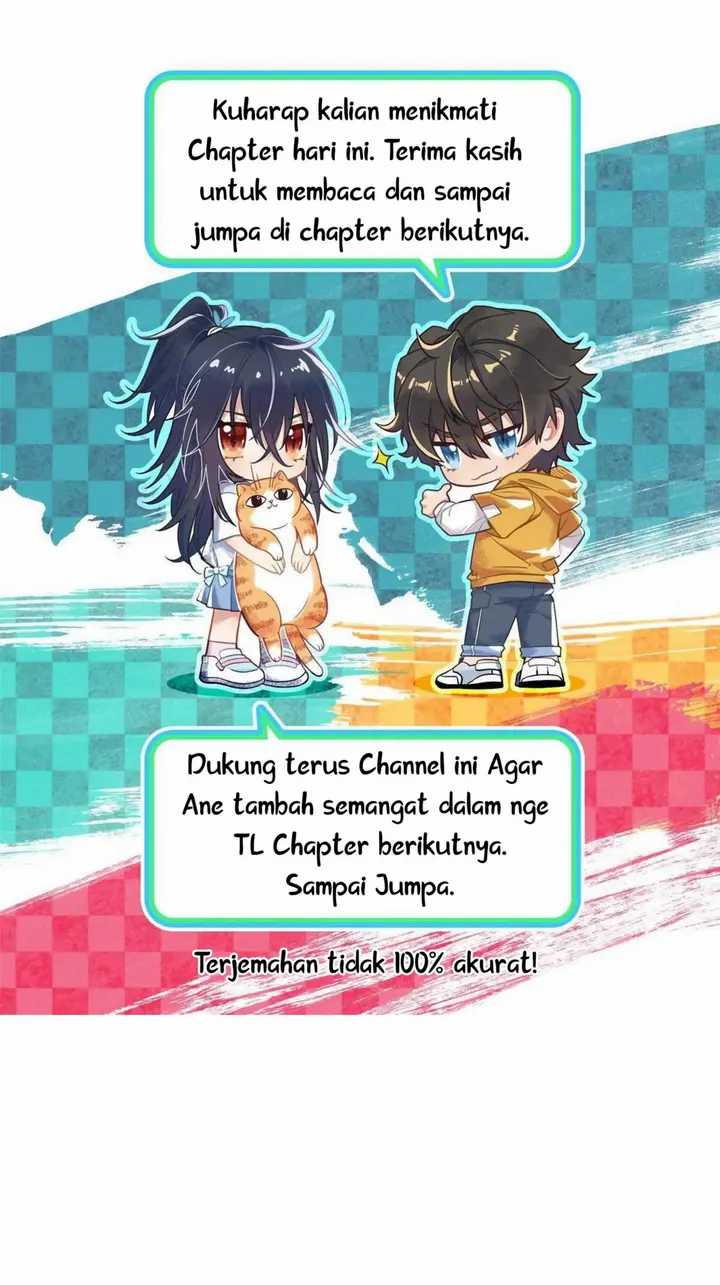 My Wife Is From a Thousand Years Ago Chapter 147 - halaman 52