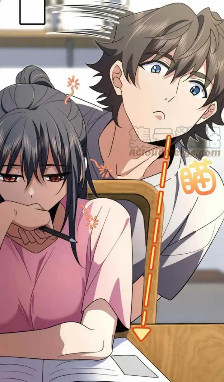 My Wife Is From a Thousand Years Ago Chapter 147 - halaman 6