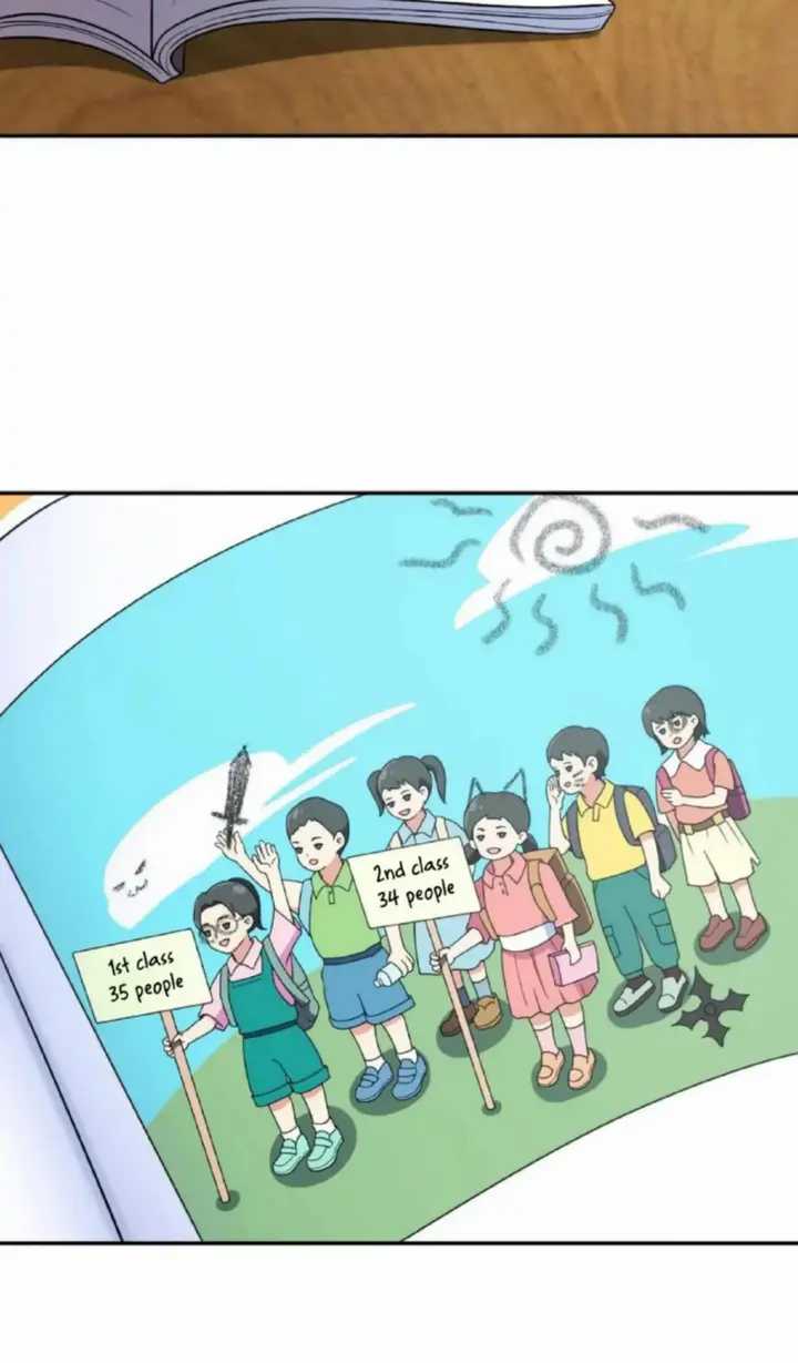 My Wife Is From a Thousand Years Ago Chapter 147 - halaman 7