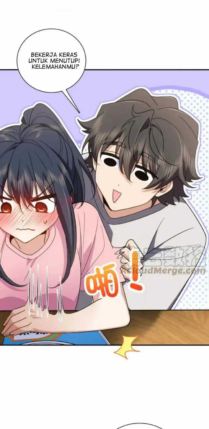 My Wife Is From a Thousand Years Ago Chapter 147 - halaman 8