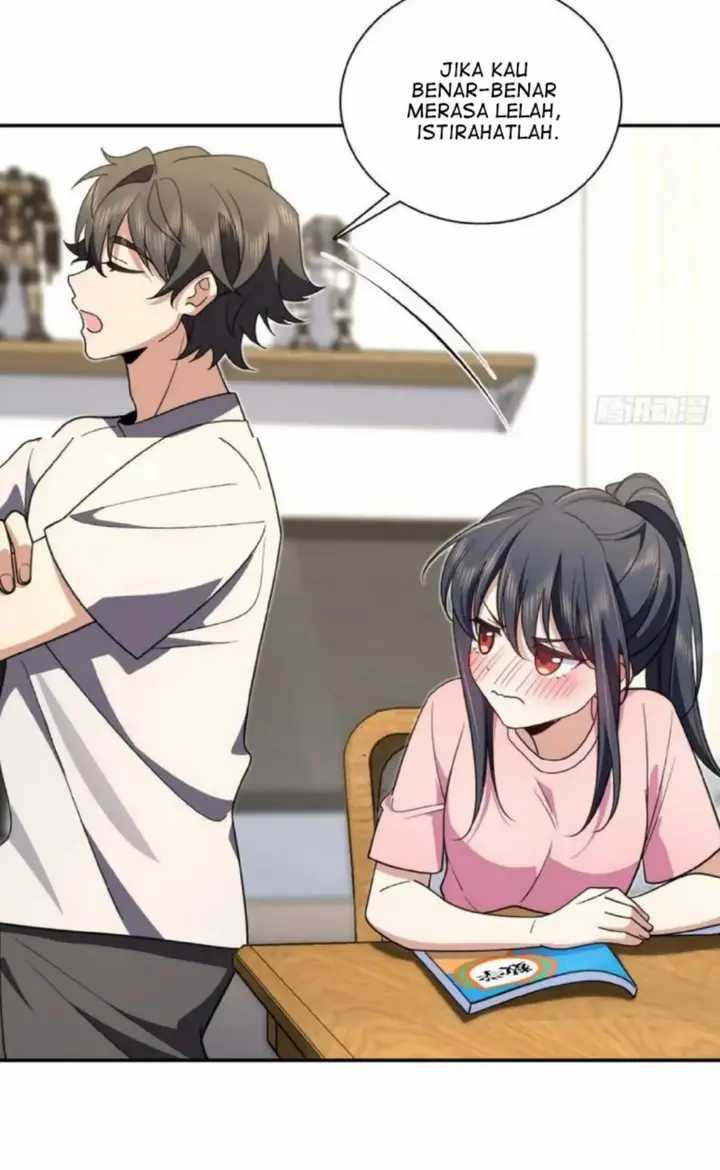 My Wife Is From a Thousand Years Ago Chapter 147 - halaman 9