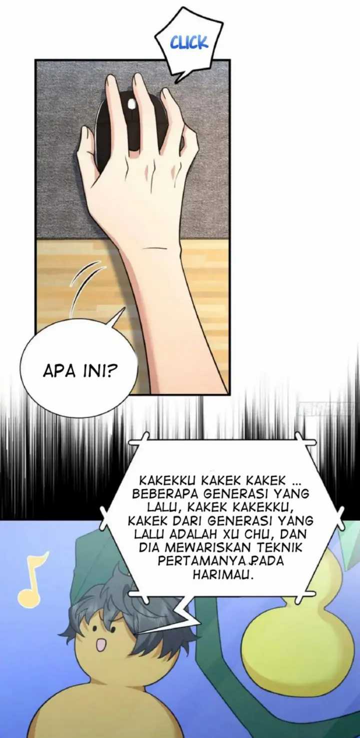 My Wife Is From a Thousand Years Ago Chapter 148 - halaman 11