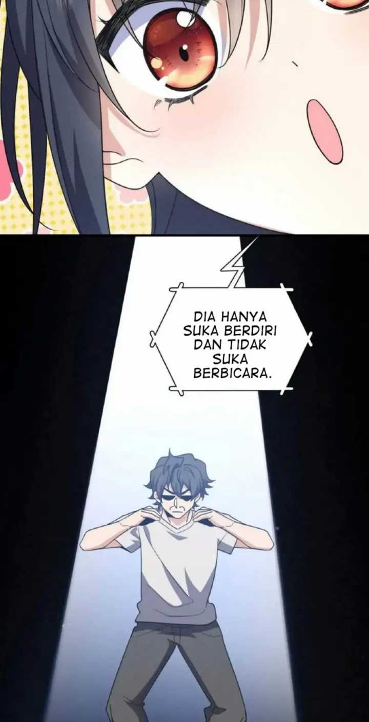 My Wife Is From a Thousand Years Ago Chapter 148 - halaman 18