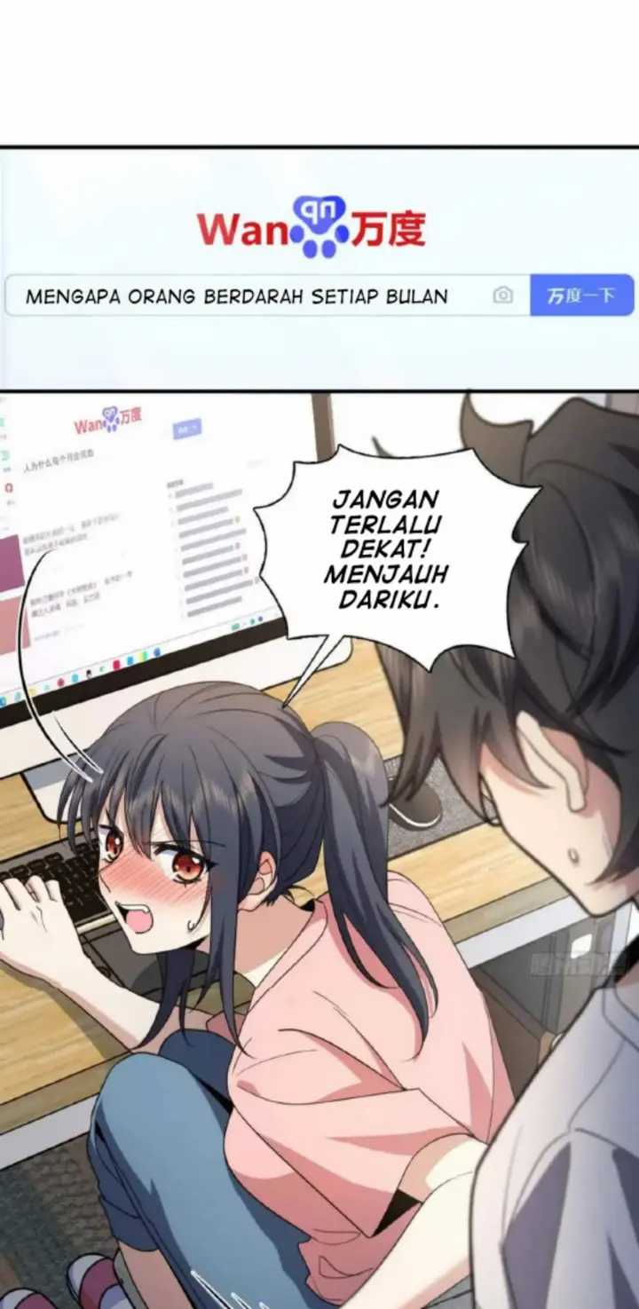 My Wife Is From a Thousand Years Ago Chapter 148 - halaman 2