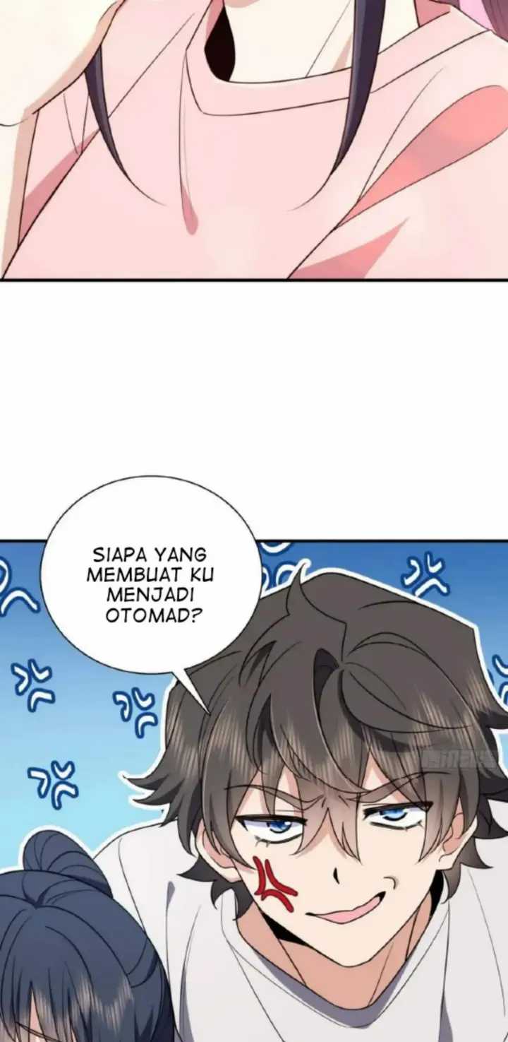 My Wife Is From a Thousand Years Ago Chapter 148 - halaman 23