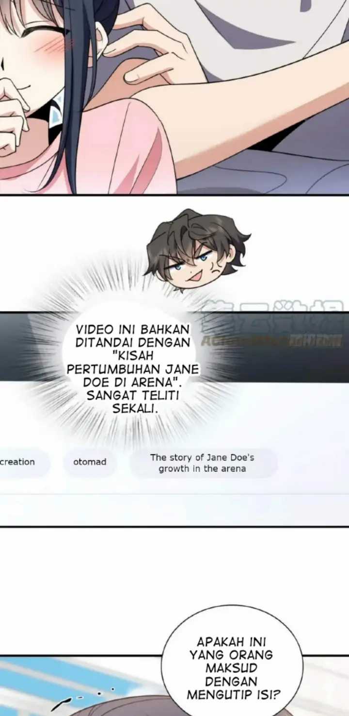 My Wife Is From a Thousand Years Ago Chapter 148 - halaman 24