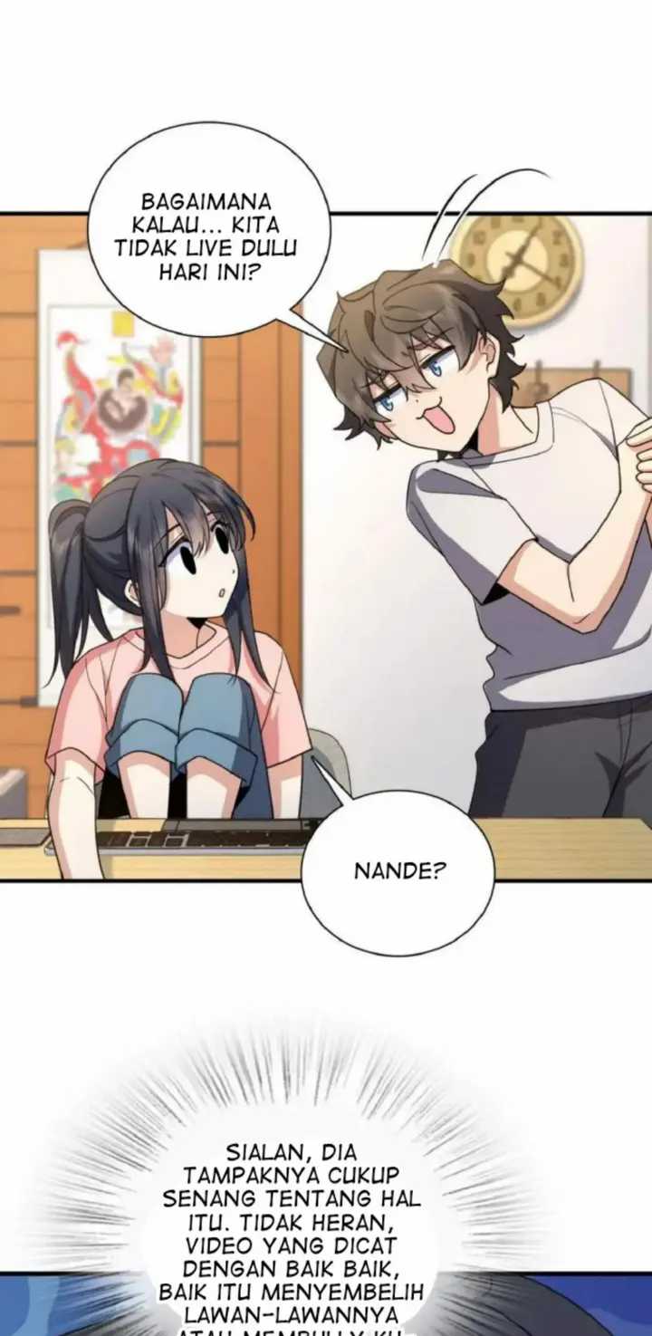 My Wife Is From a Thousand Years Ago Chapter 148 - halaman 27