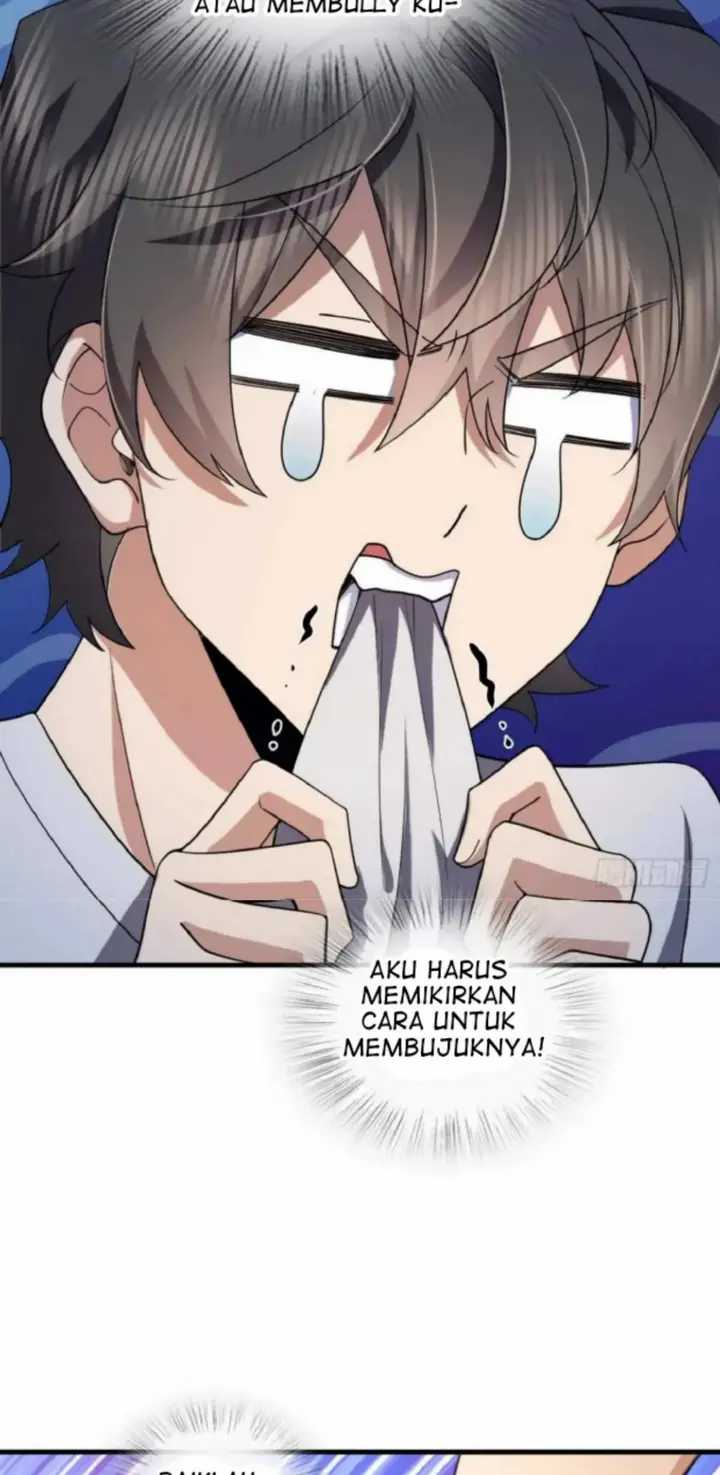 My Wife Is From a Thousand Years Ago Chapter 148 - halaman 28