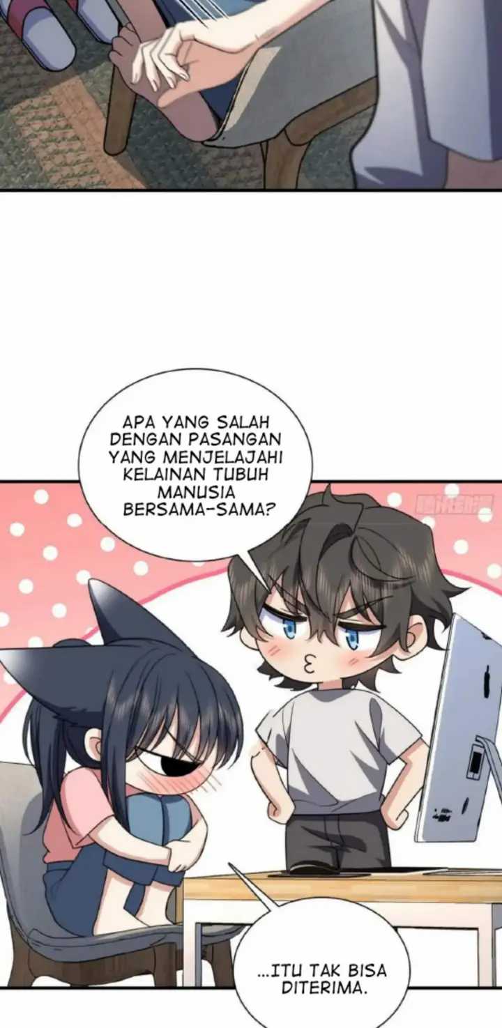 My Wife Is From a Thousand Years Ago Chapter 148 - halaman 3
