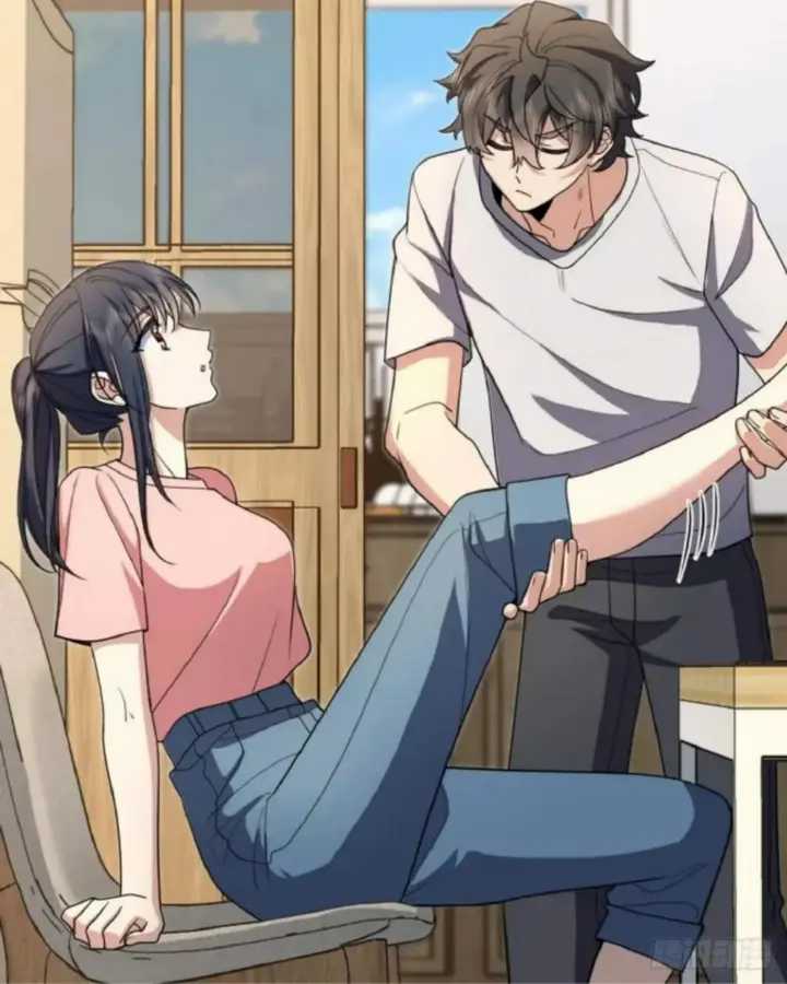 My Wife Is From a Thousand Years Ago Chapter 148 - halaman 30