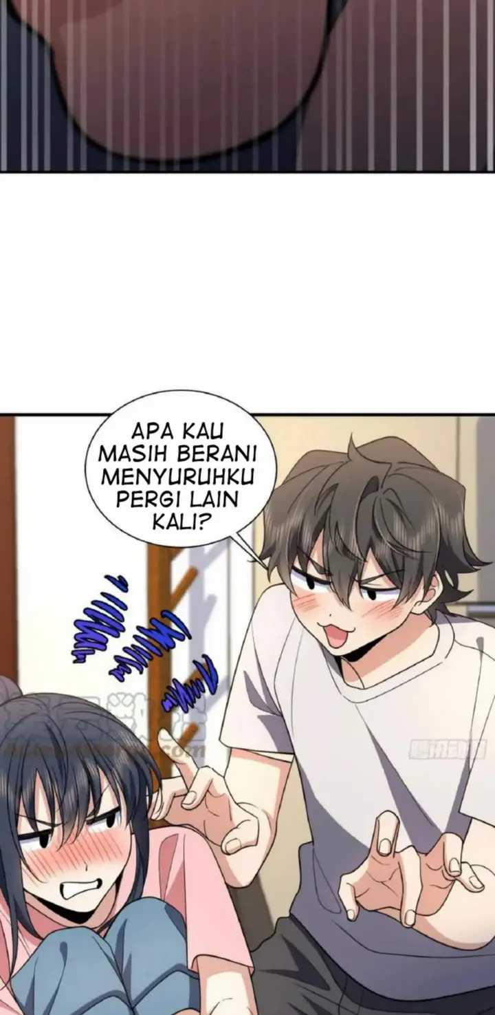 My Wife Is From a Thousand Years Ago Chapter 148 - halaman 35