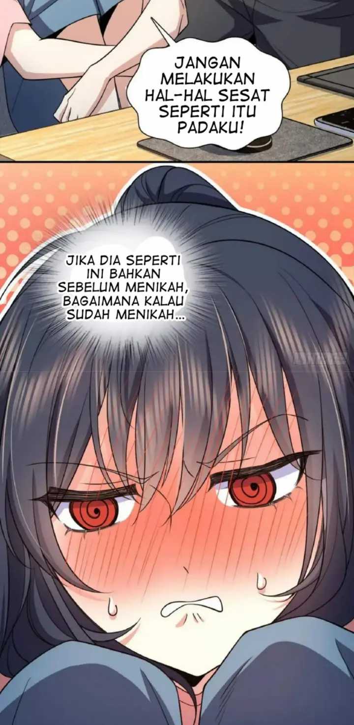 My Wife Is From a Thousand Years Ago Chapter 148 - halaman 36