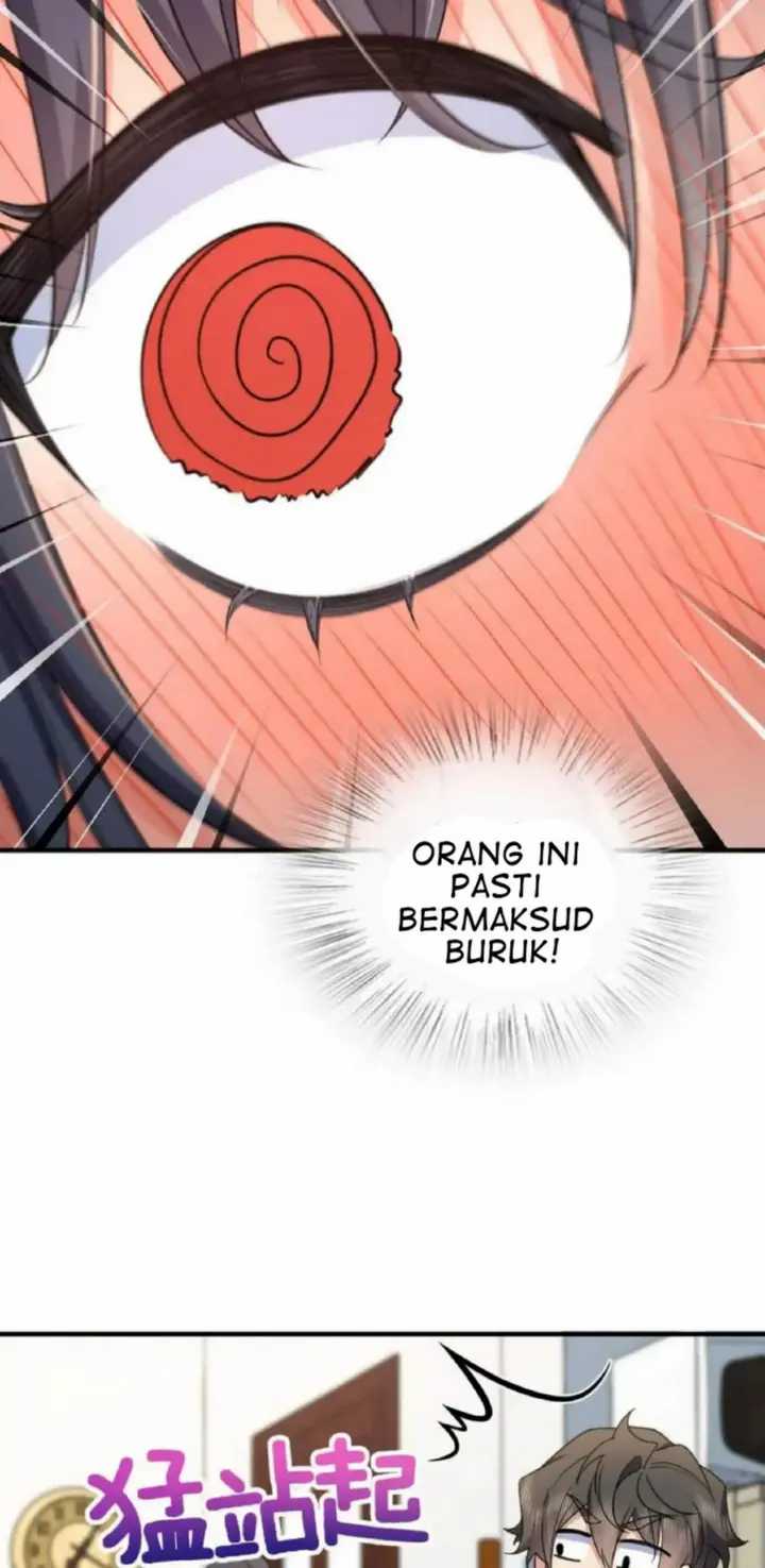 My Wife Is From a Thousand Years Ago Chapter 148 - halaman 39