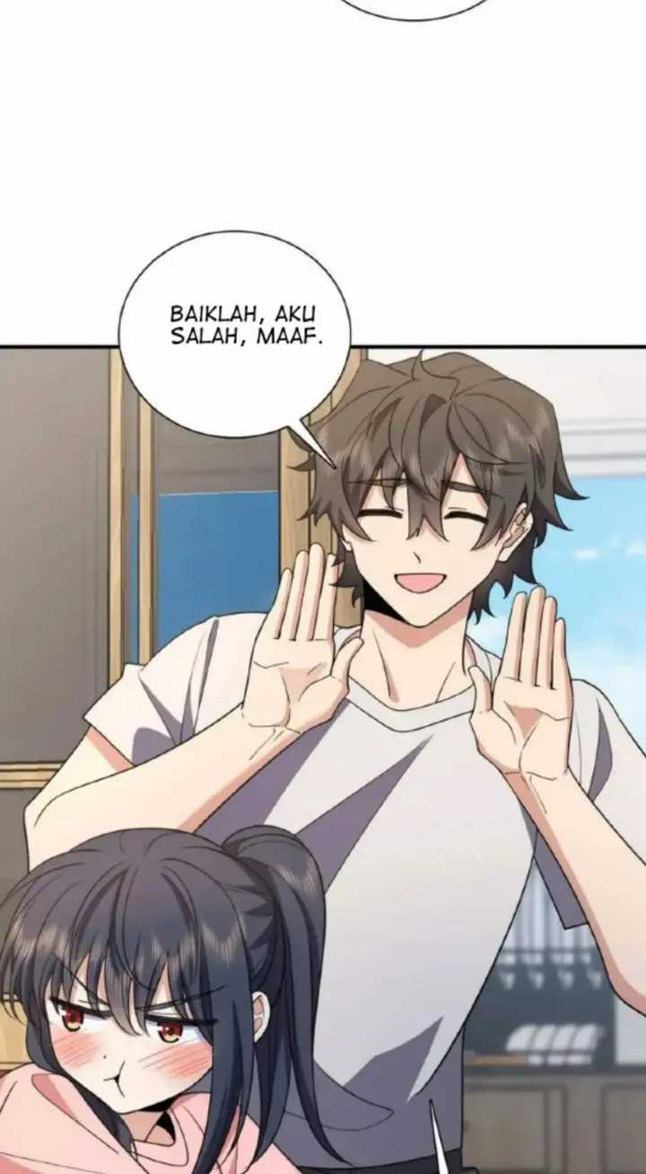 My Wife Is From a Thousand Years Ago Chapter 148 - halaman 4