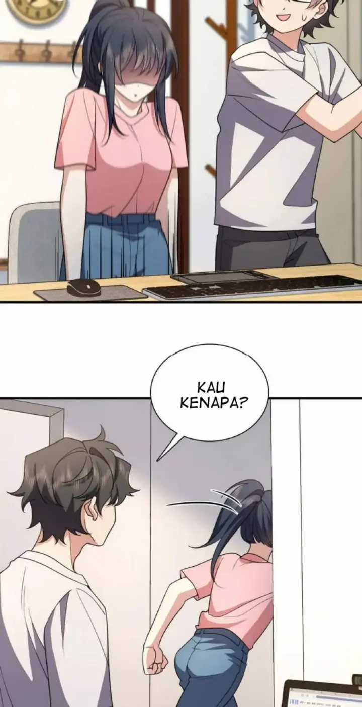 My Wife Is From a Thousand Years Ago Chapter 148 - halaman 40