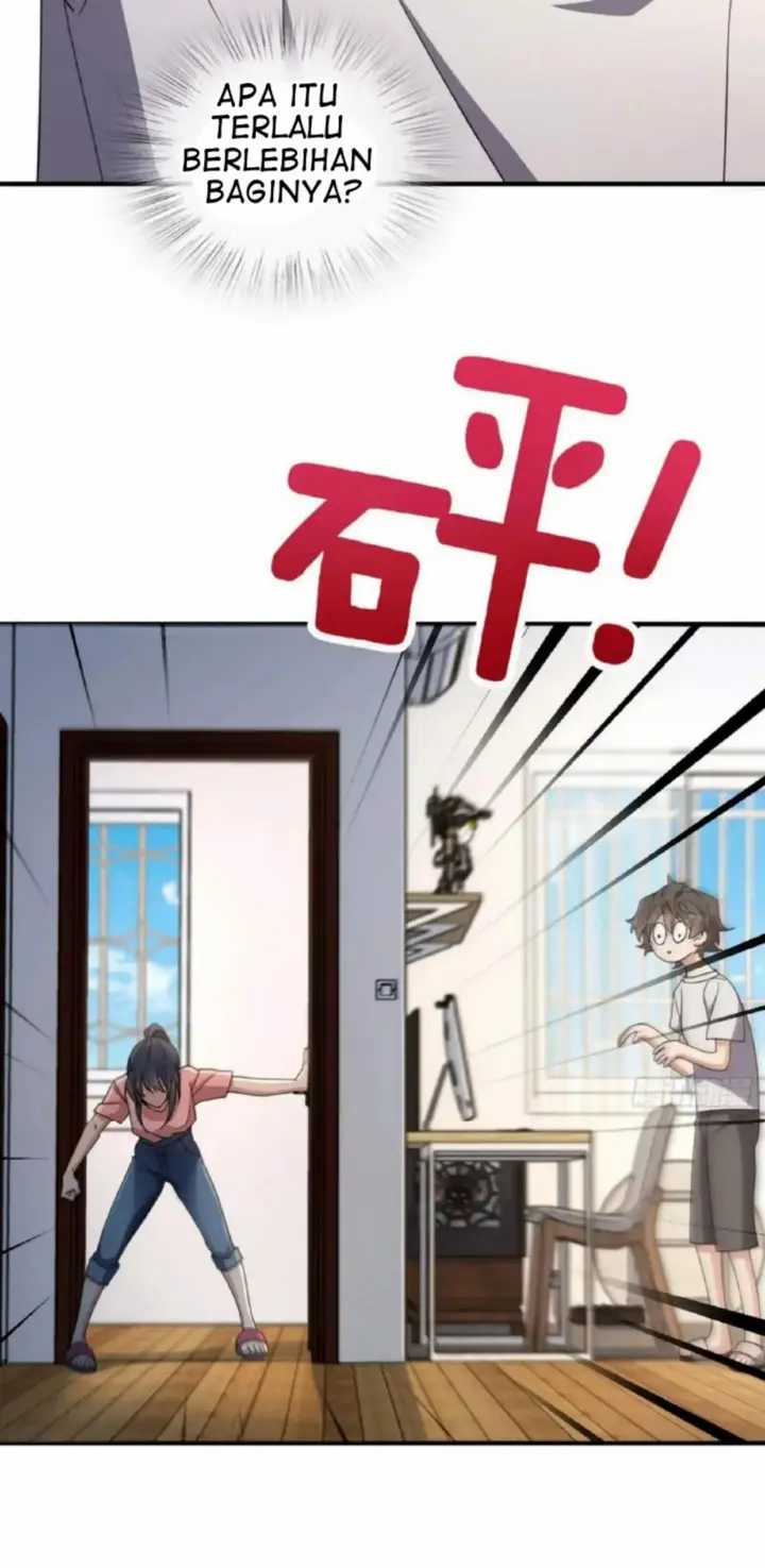 My Wife Is From a Thousand Years Ago Chapter 148 - halaman 42