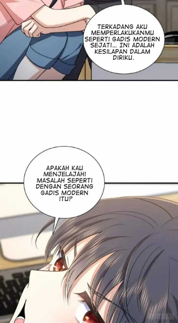 My Wife Is From a Thousand Years Ago Chapter 148 - halaman 5