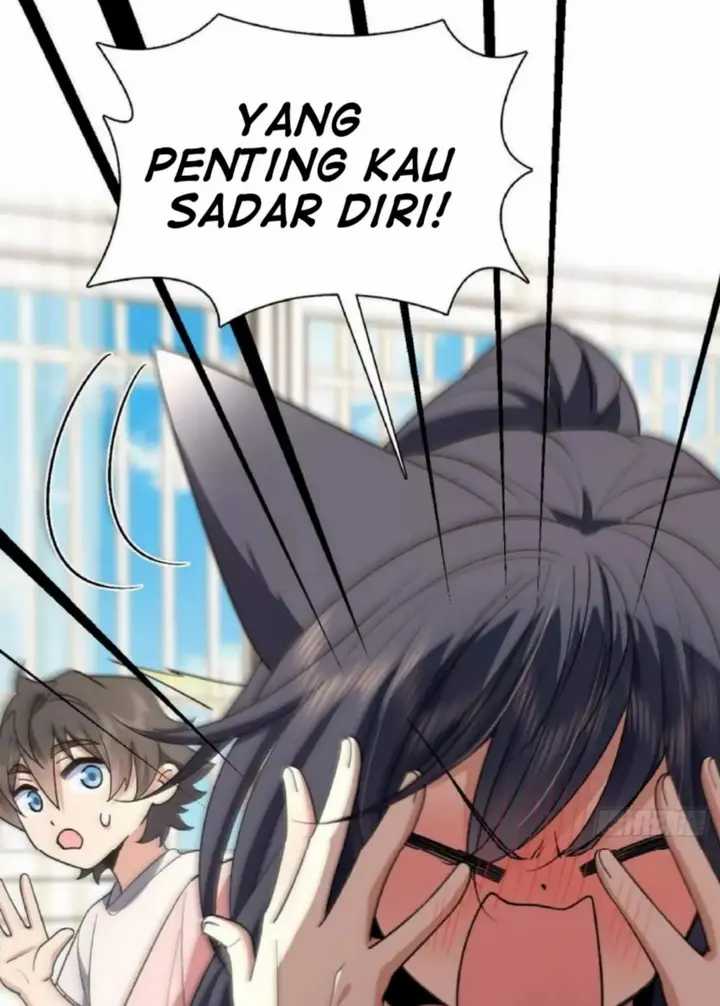 My Wife Is From a Thousand Years Ago Chapter 148 - halaman 50