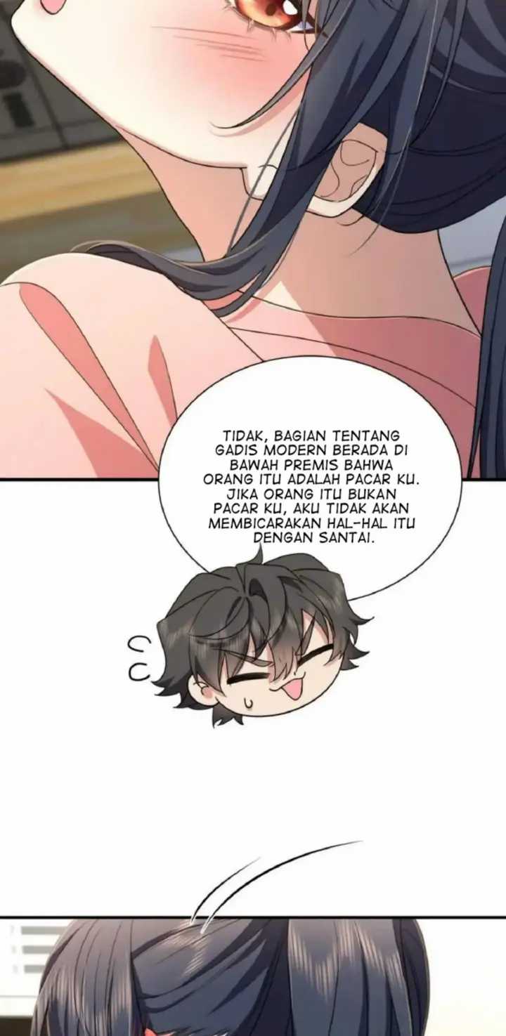 My Wife Is From a Thousand Years Ago Chapter 148 - halaman 6