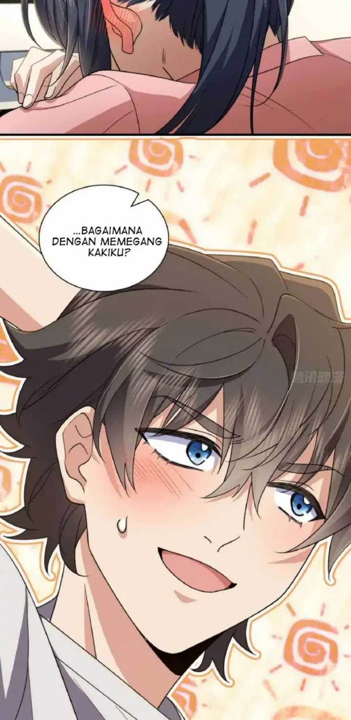 My Wife Is From a Thousand Years Ago Chapter 148 - halaman 7