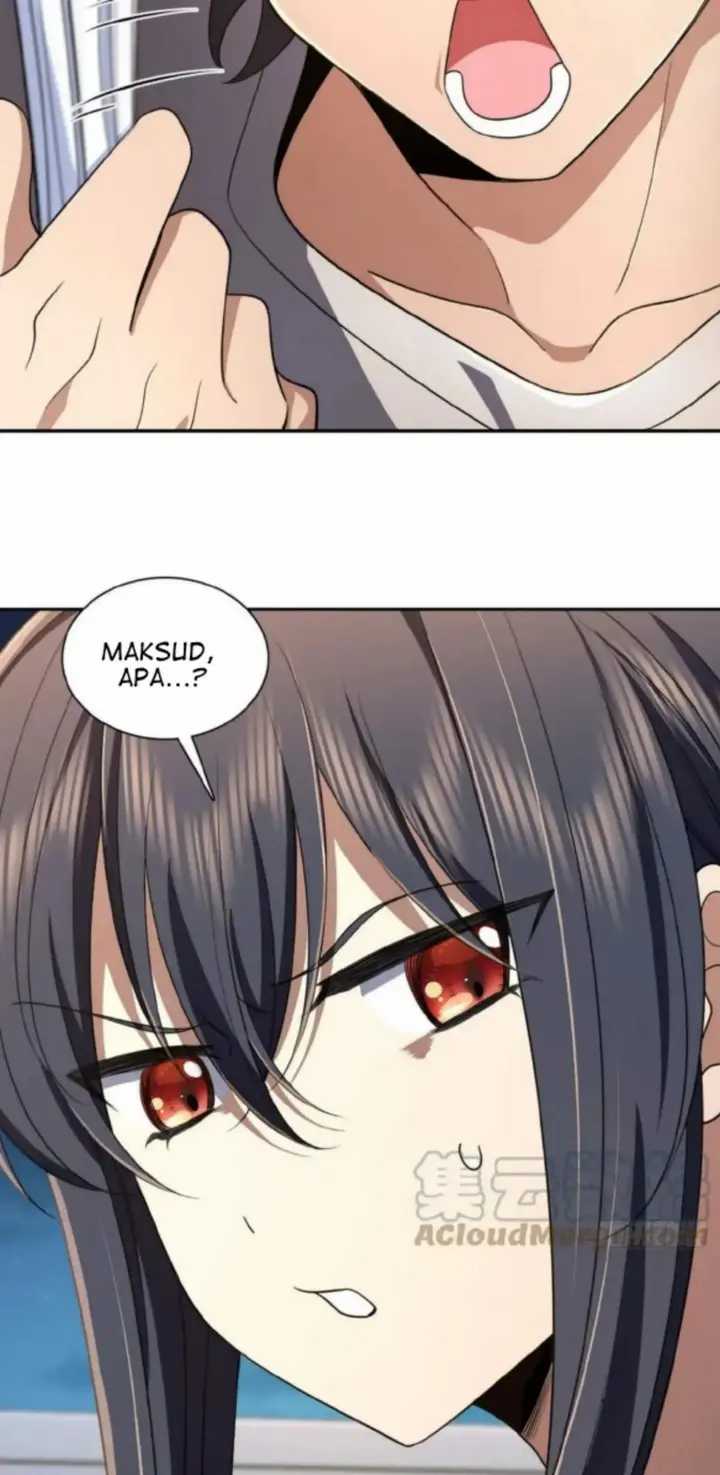 My Wife Is From a Thousand Years Ago Chapter 149 - halaman 10