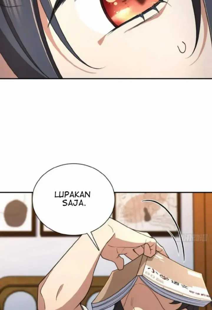 My Wife Is From a Thousand Years Ago Chapter 149 - halaman 12