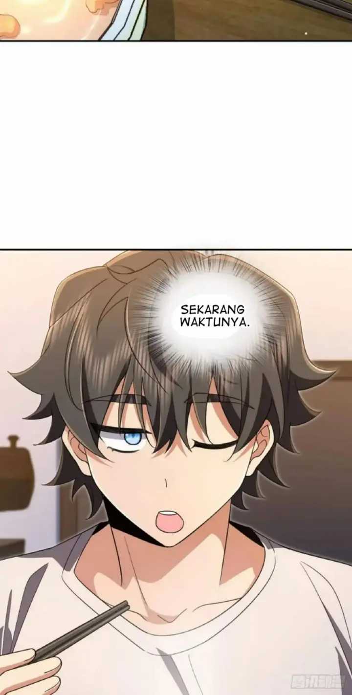 My Wife Is From a Thousand Years Ago Chapter 149 - halaman 16