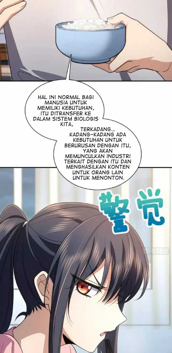 My Wife Is From a Thousand Years Ago Chapter 149 - halaman 17