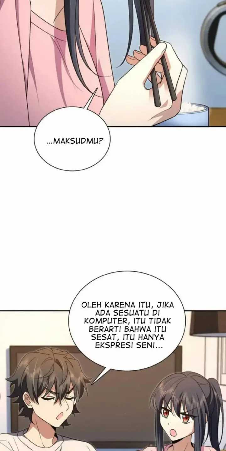 My Wife Is From a Thousand Years Ago Chapter 149 - halaman 18