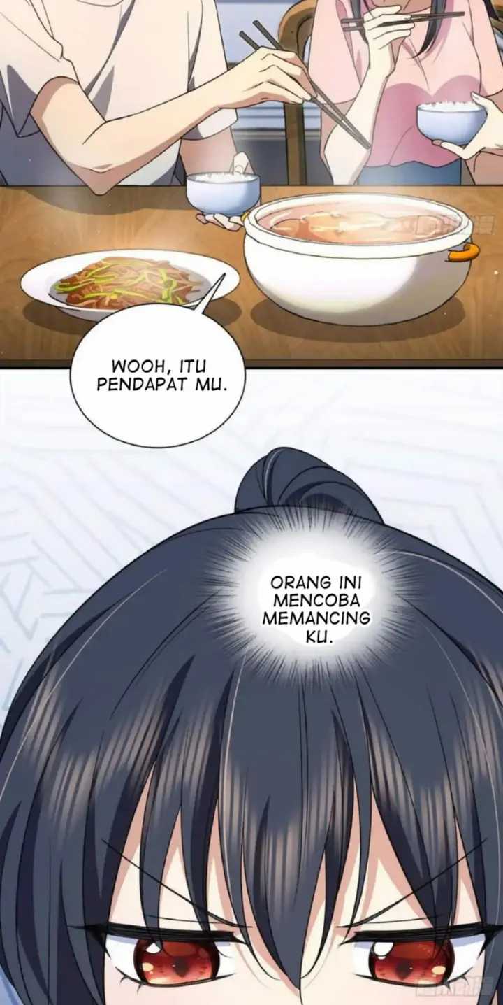 My Wife Is From a Thousand Years Ago Chapter 149 - halaman 19