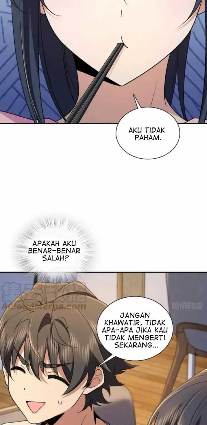 My Wife Is From a Thousand Years Ago Chapter 149 - halaman 20