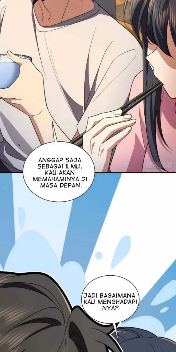 My Wife Is From a Thousand Years Ago Chapter 149 - halaman 21