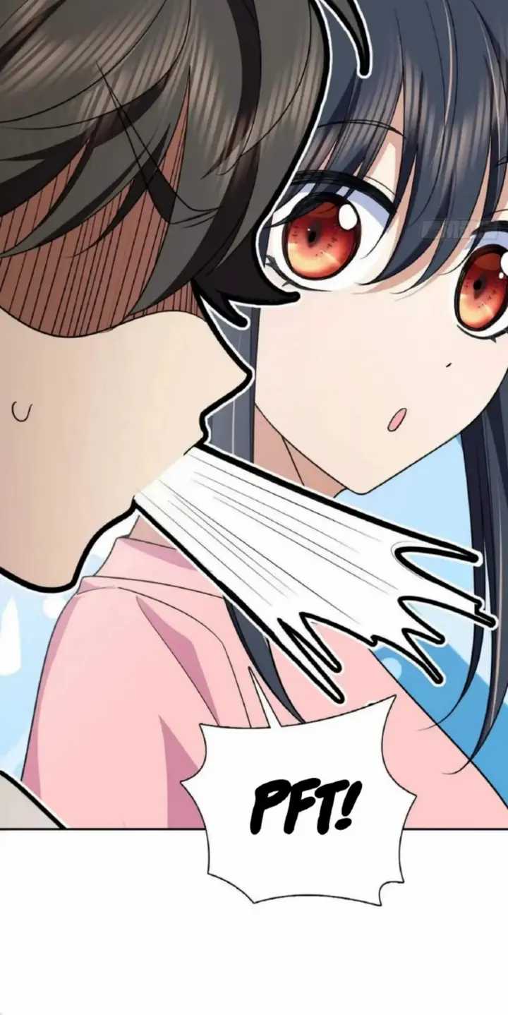 My Wife Is From a Thousand Years Ago Chapter 149 - halaman 22