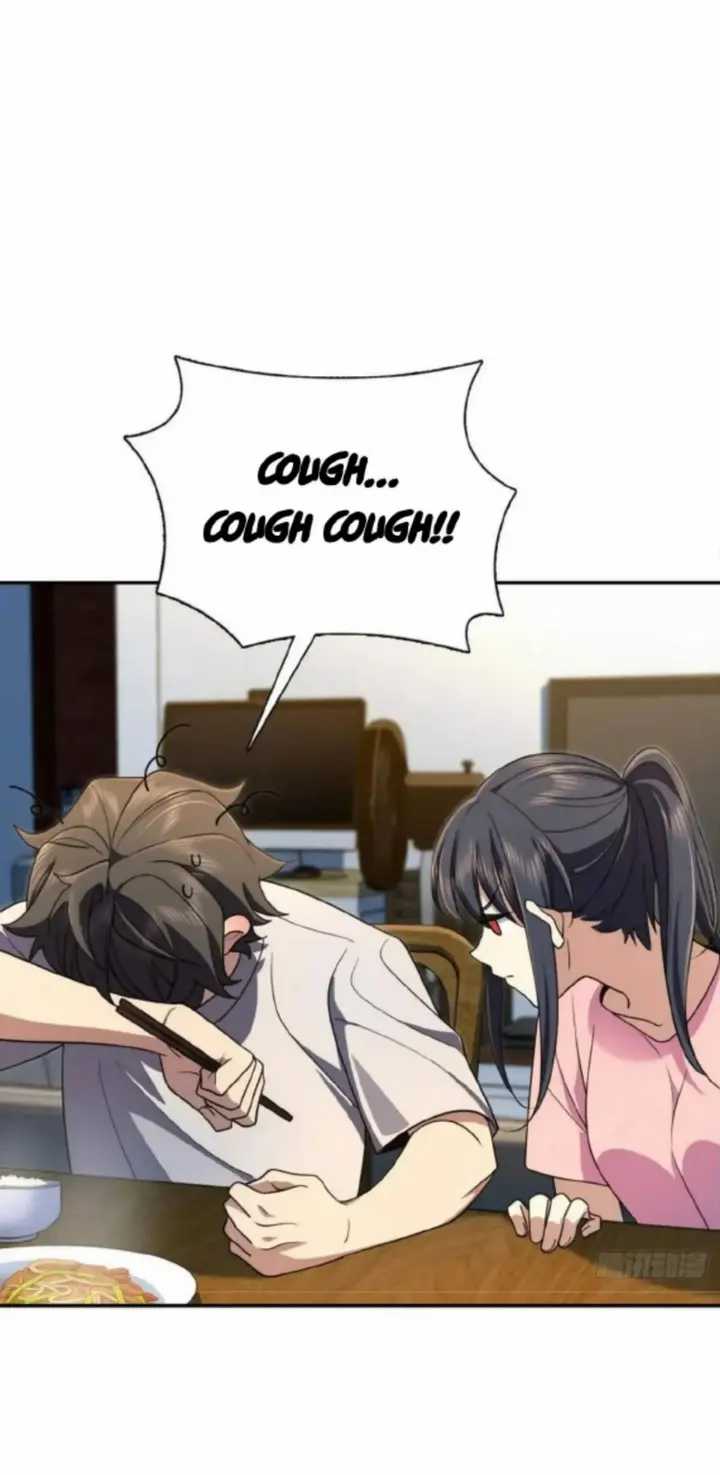 My Wife Is From a Thousand Years Ago Chapter 149 - halaman 23