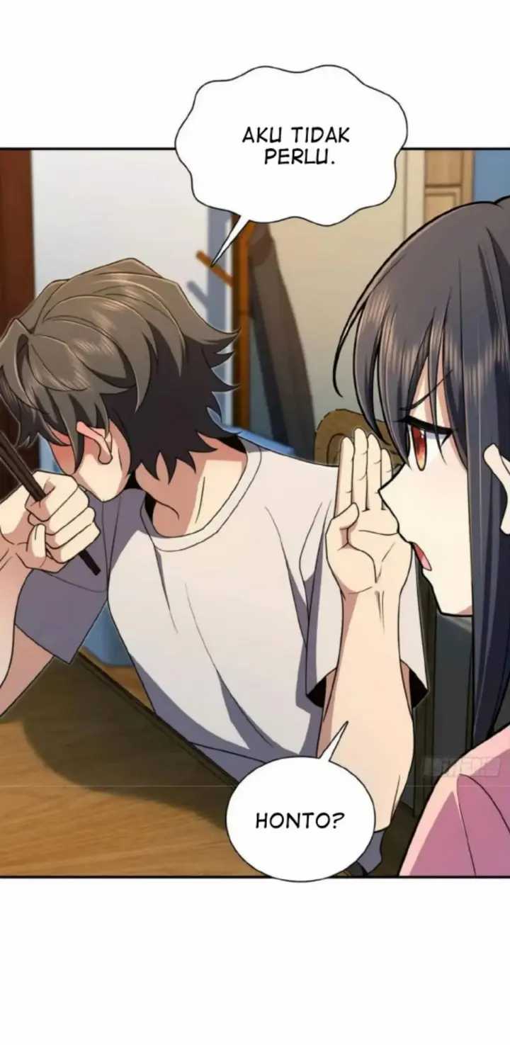 My Wife Is From a Thousand Years Ago Chapter 149 - halaman 24