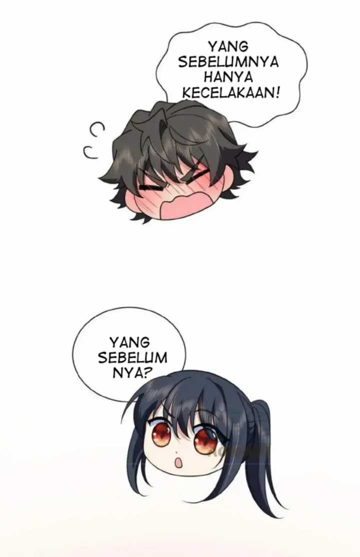 My Wife Is From a Thousand Years Ago Chapter 149 - halaman 25