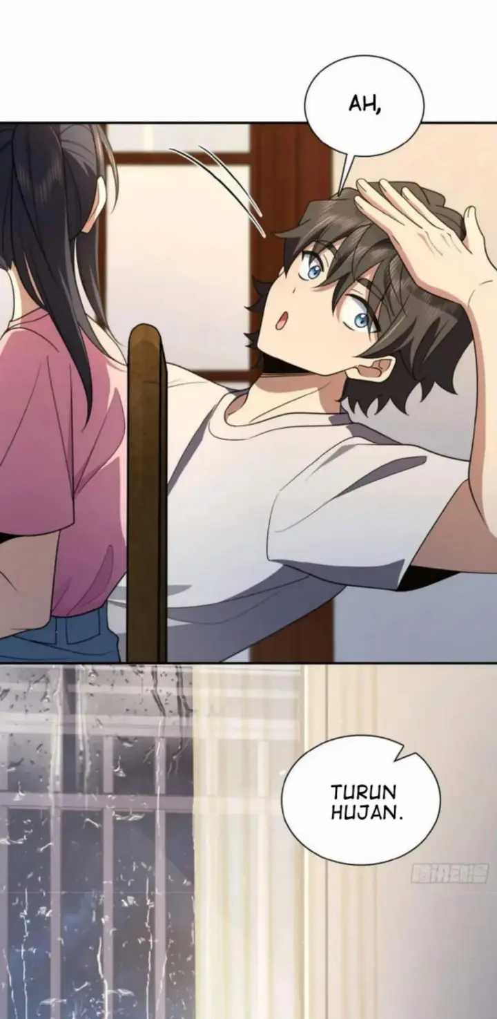My Wife Is From a Thousand Years Ago Chapter 149 - halaman 27