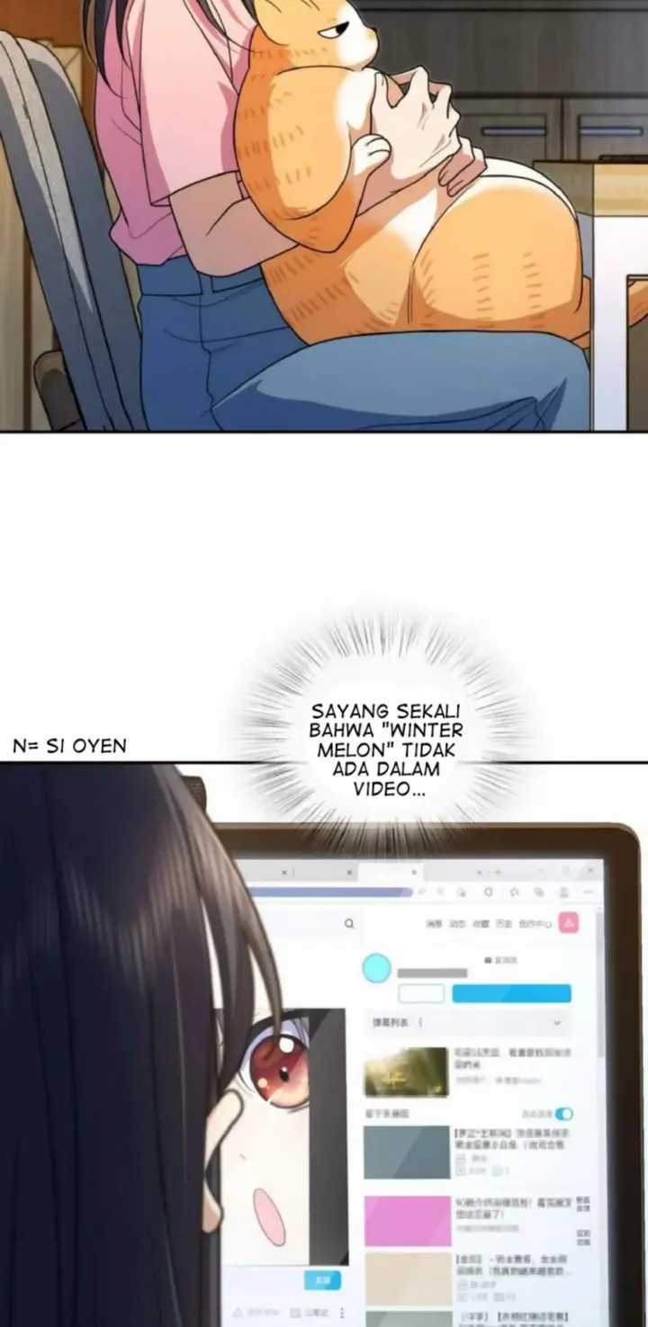 My Wife Is From a Thousand Years Ago Chapter 149 - halaman 32
