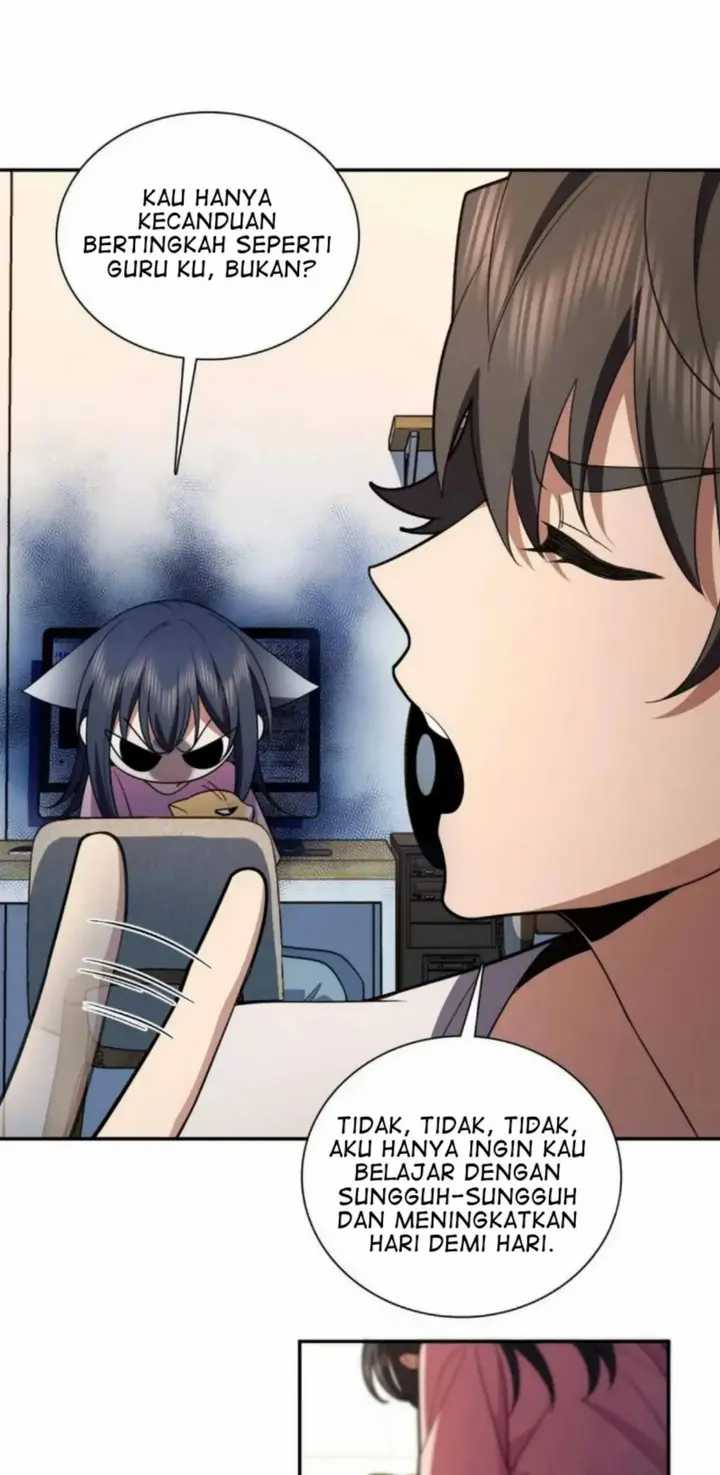 My Wife Is From a Thousand Years Ago Chapter 149 - halaman 35