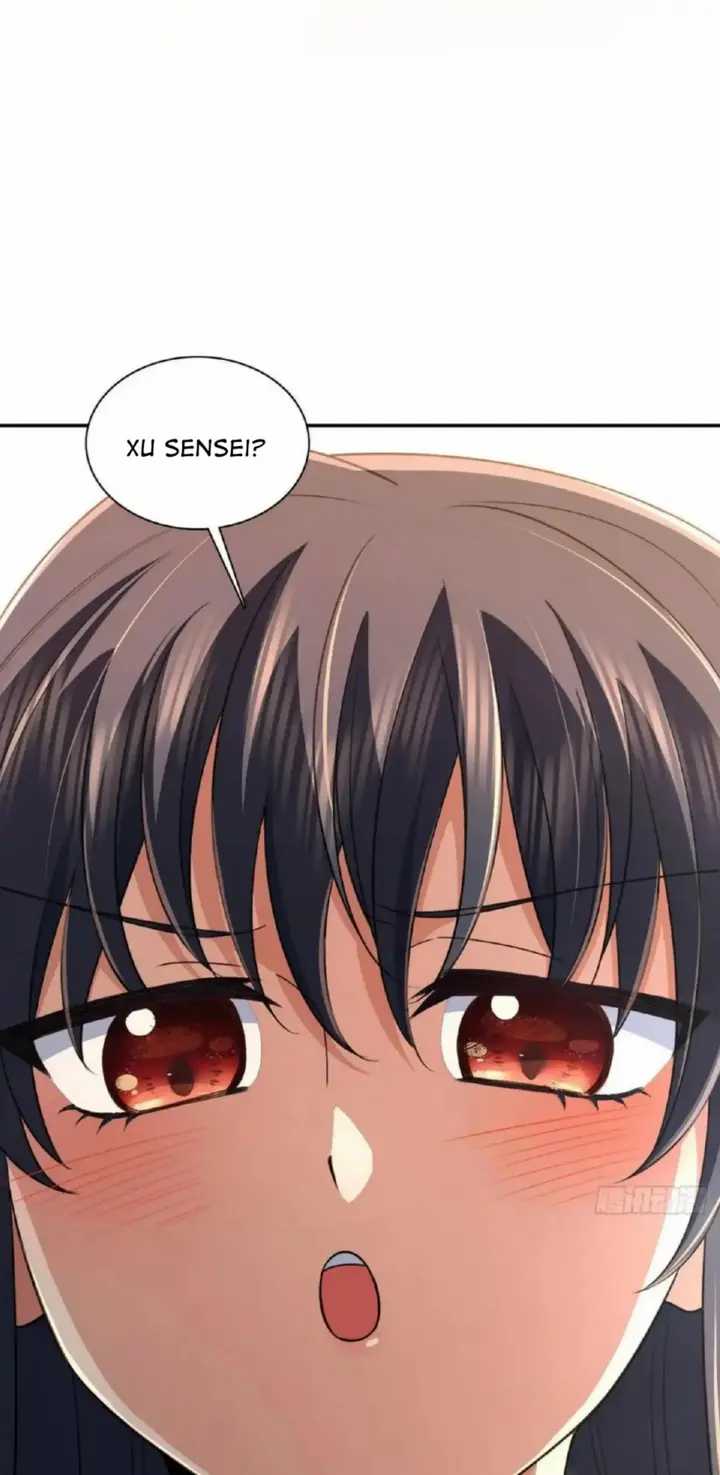 My Wife Is From a Thousand Years Ago Chapter 149 - halaman 38