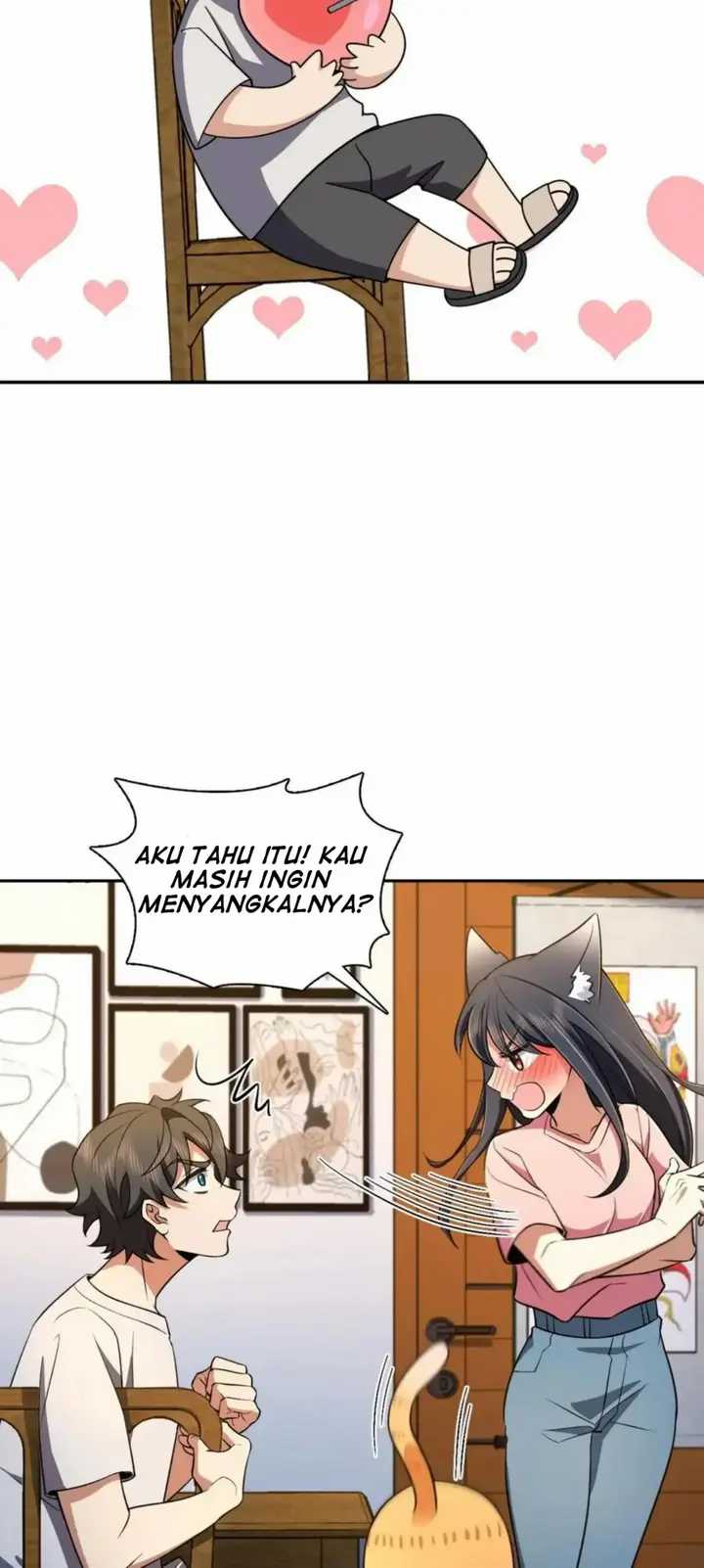 My Wife Is From a Thousand Years Ago Chapter 149 - halaman 41