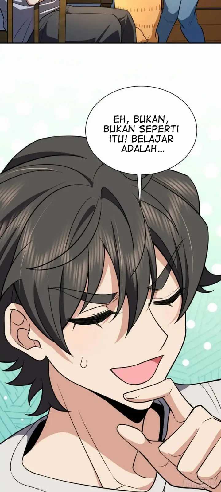 My Wife Is From a Thousand Years Ago Chapter 149 - halaman 42