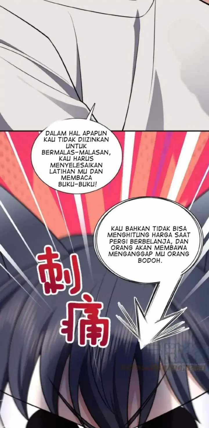 My Wife Is From a Thousand Years Ago Chapter 149 - halaman 43