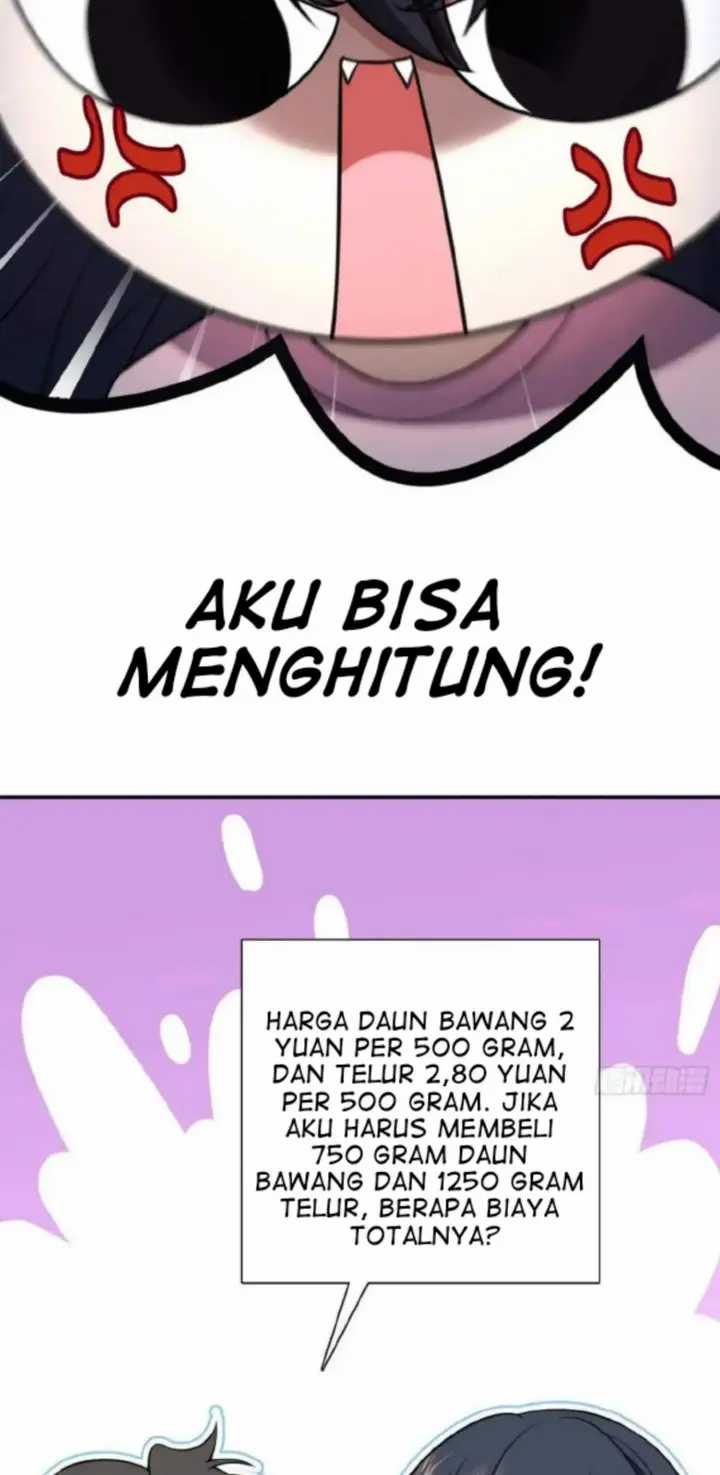 My Wife Is From a Thousand Years Ago Chapter 149 - halaman 44