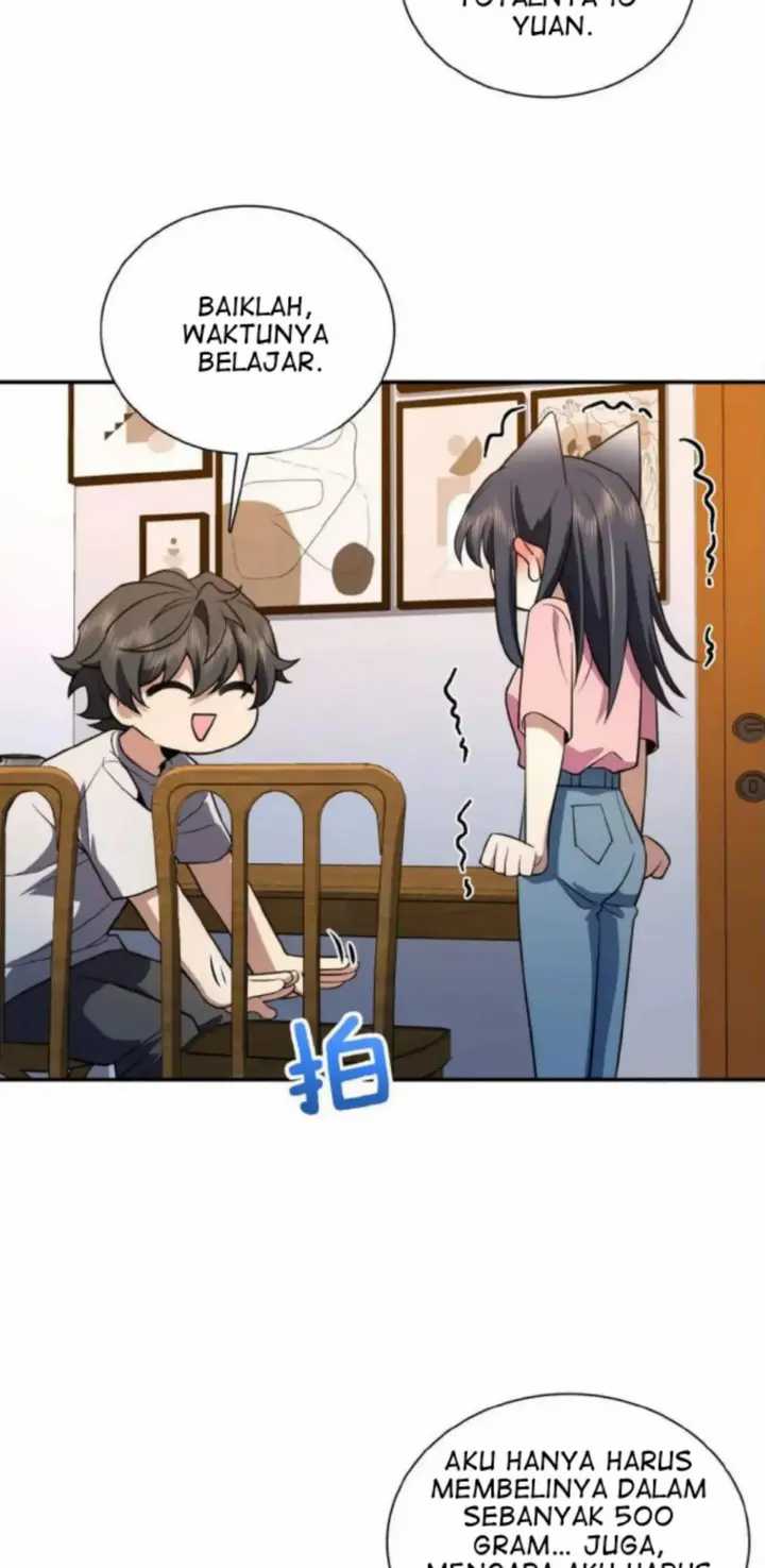 My Wife Is From a Thousand Years Ago Chapter 149 - halaman 48